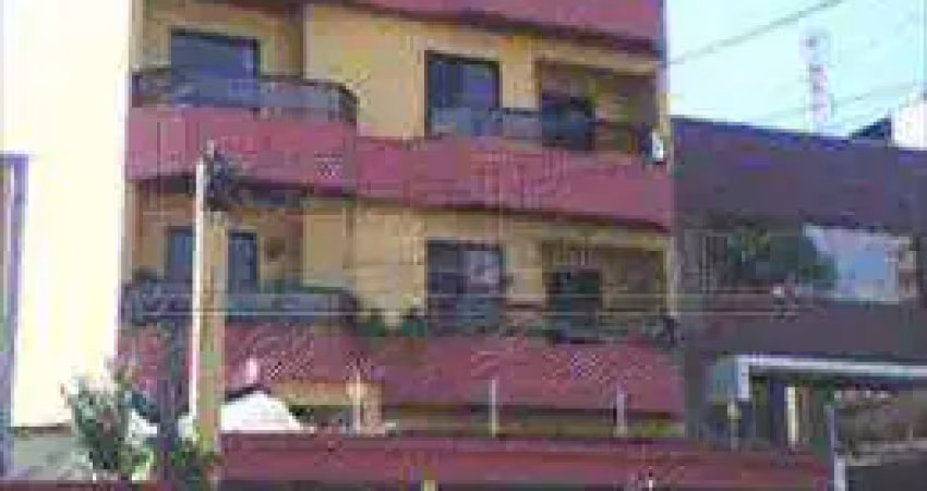 Apartamento com 3 quartos, jardim chácara inglesa, são bernardo do campo - r$ 510 mil, cod: 2853
