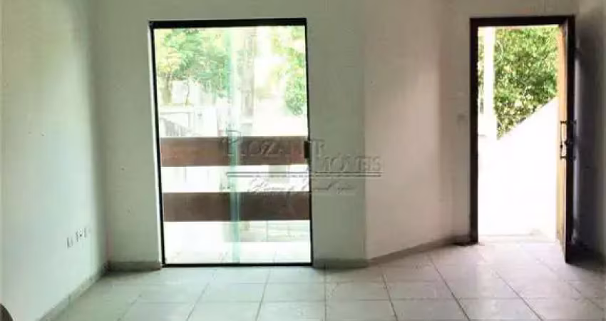 Sobrado com 3 dorms, baeta neves, são bernardo do campo - r$ 810 mil, cod: 2846