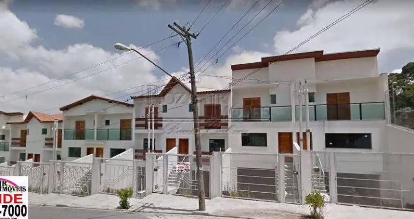 Sobrado com 3 dorms, baeta neves, são bernardo do campo - r$ 810 mil, cod: 2845