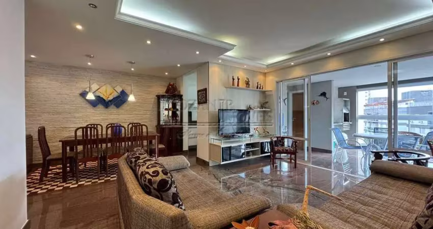 Apartamento com 3 quartos, jardim enseada, guarujá - r$ 900 mil, cod: 2753