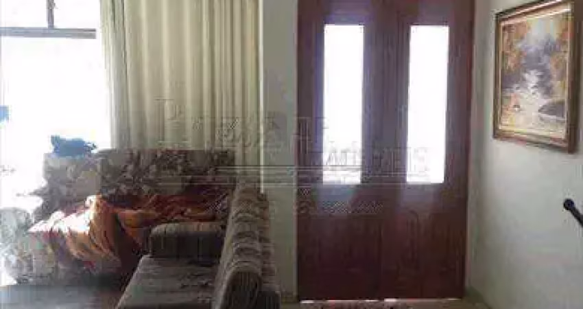 Sobrado com 3 dorms, assunção, são bernardo do campo - r$ 1.2 mi, cod: 2758