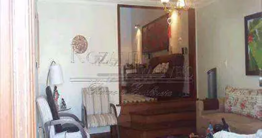 Sobrado com 3 dorms, parque dos pássaros, são bernardo do campo - r$ 1.7 mi, cod: 2736