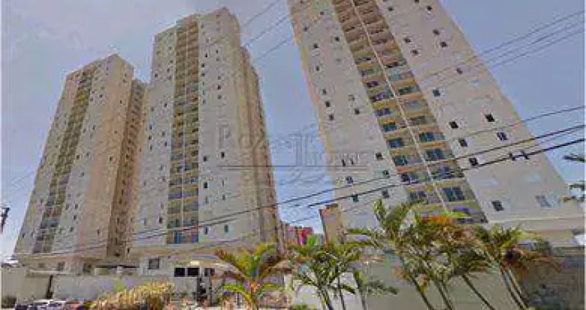 Apartamento com 3 dorms, parque espacial, são bernardo do campo - r$ 295 mil, cod: 2728