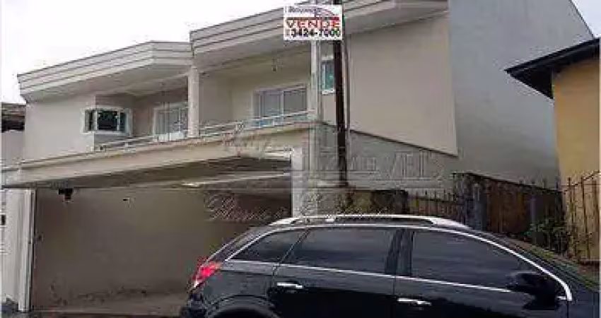 Sobrado com 3 dorms, jardim maria cecília, são bernardo do campo - r$ 640 mil, cod: 2706