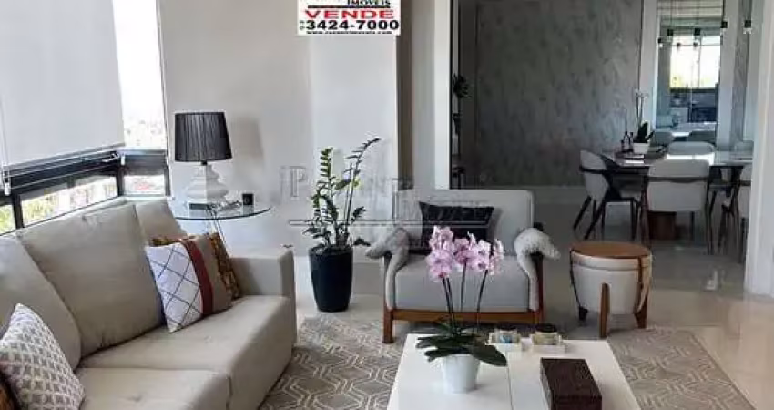 Apartamento com 3 dorms, jardim do mar, são bernardo do campo - r$ 3.49 mi, cod: 2695