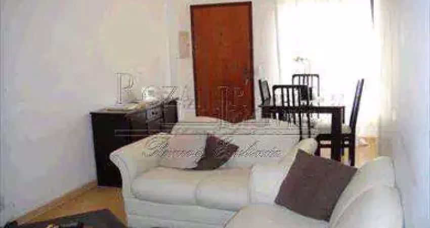 Apartamento com 2 dorms, jardim chácara inglesa, são bernardo do campo - r$ 385 mil, cod: 2686