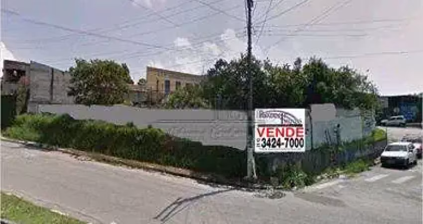 Terreno, jardim represa, são bernardo do campo - r$ 850.000,00, 1.050m² - codigo: 2656