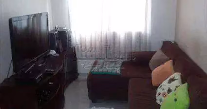 Apartamento com 2 dorms, paulicéia, são bernardo do campo - r$ 235 mil, cod: 2637