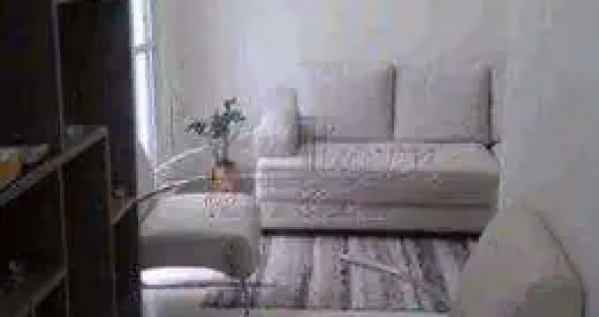 Cobertura com 3 dorms, centro, são bernardo do campo - r$ 650 mil, cod: 2633