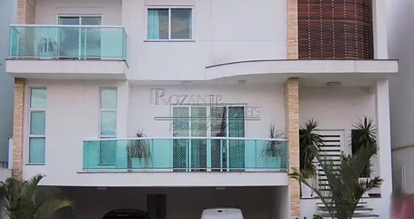 Sobrado com 4 dorms, jardim hollywood, são bernardo do campo - r$ 3.2 mi, cod: 2623
