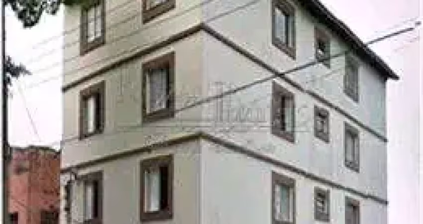 Apartamento com 2 dorms, vila euclides, são bernardo do campo - r$ 280 mil, cod: 2604
