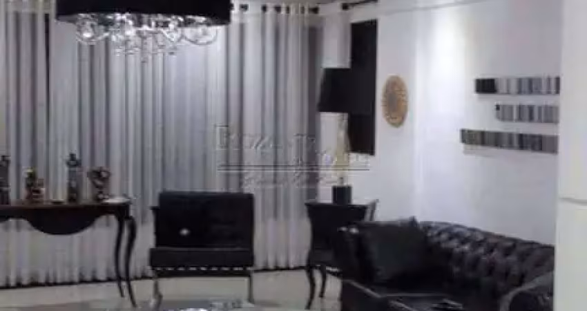 Apartamento com 3 dorms, vila mussoline, são bernardo do campo - r$ 850 mil, cod: 2588