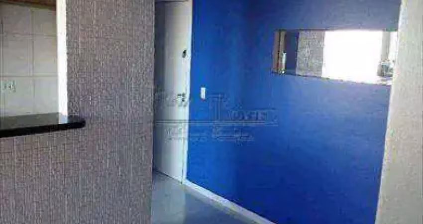 Cobertura com 2 dorms, taboão, são bernardo do campo - r$ 528 mil, cod: 2590