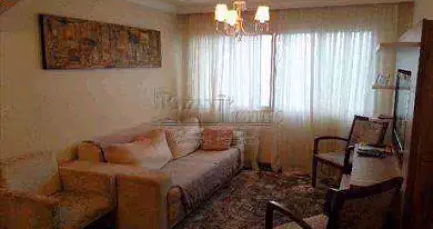 Apartamento com 3 dorms, parque terra nova, são bernardo do campo - r$ 360 mil, cod: 2583