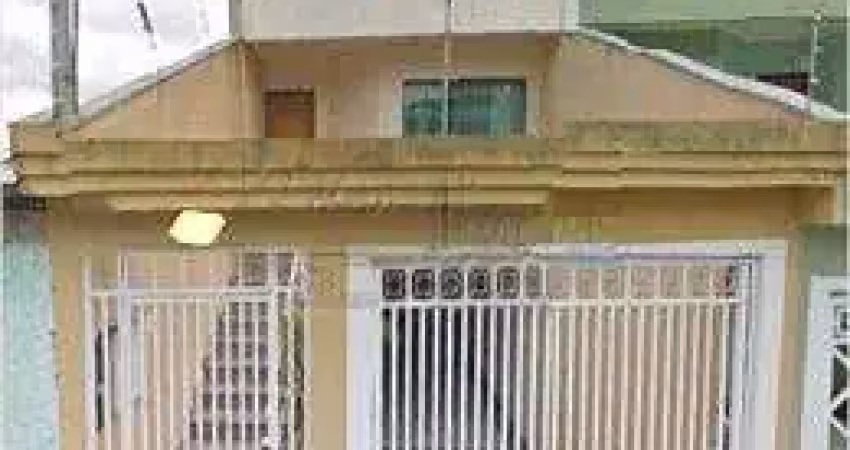 Sobrado com 3 dorms, assunção, são bernardo do campo - r$ 705 mil, cod: 2575