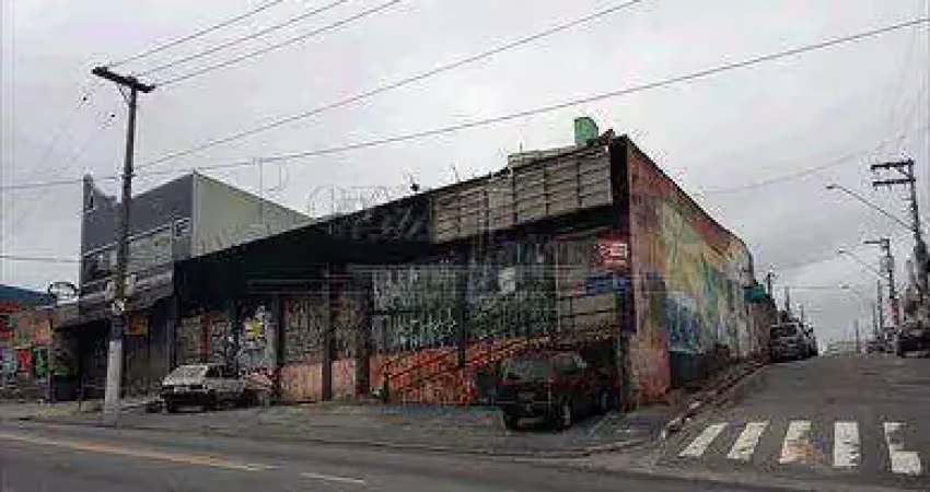 Terreno, vila príncipe de gales, santo andré - r$ 1.46 mi, cod: 2561