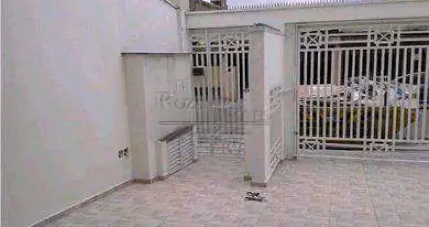Cobertura com 2 dorms, baeta neves, são bernardo do campo, cod: 2515