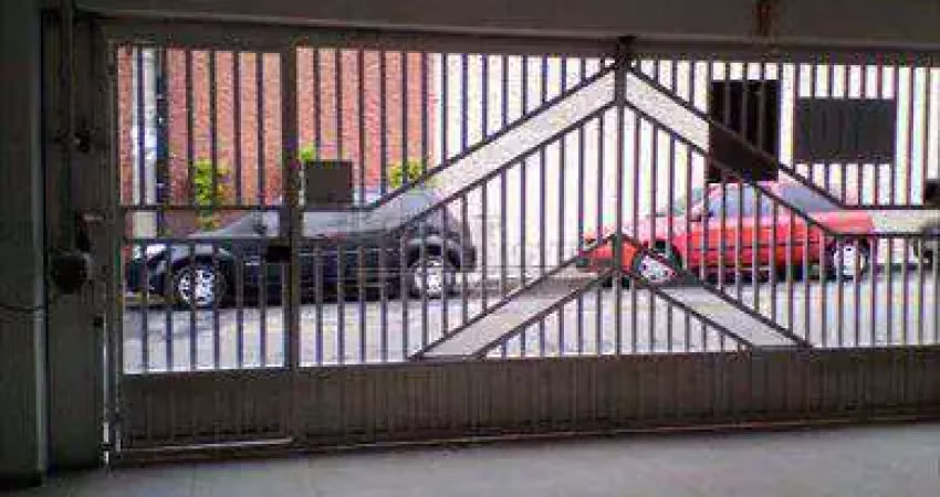 Sobrado com 2 dorms, jardim chácara inglesa, são bernardo do campo - r$ 530 mil, cod: 2503
