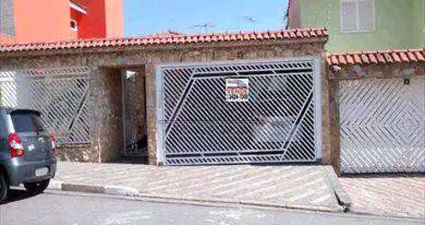 Casa com 4 dorms, parque dos pássaros, são bernardo do campo - r$ 1.17 mi, cod: 2457