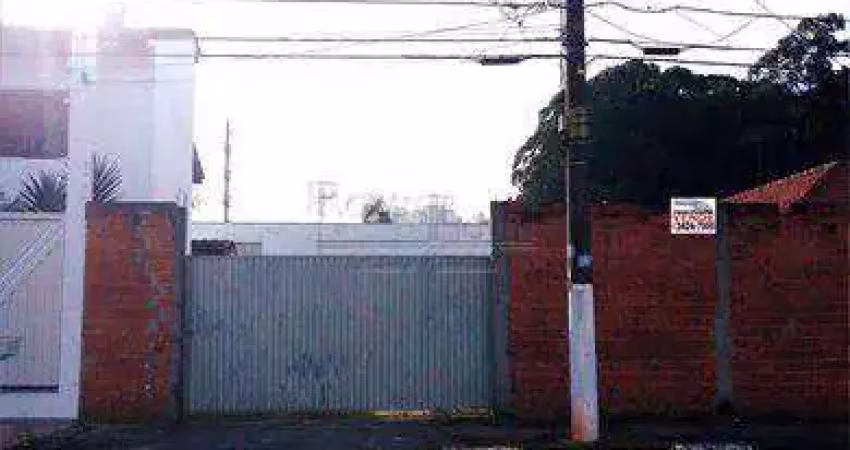 Terreno, parque dos pássaros, são bernardo do campo - r$ 550.000,00, 312,5m² - codigo: 2458