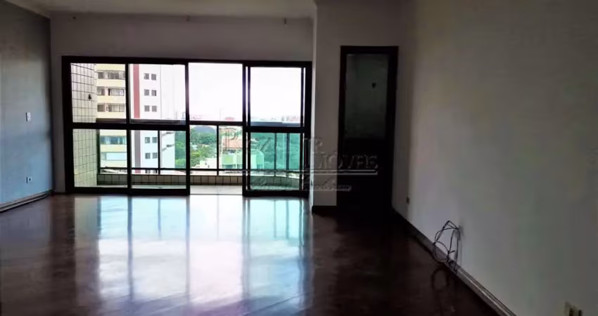 Apartamento com 3 dorms, jardim do mar, são bernardo do campo - r$ 920 mil, cod: 2443