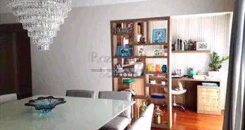 Apartamento com 3 dorms, jardim do mar, são bernardo do campo - r$ 850 mil, cod: 2442