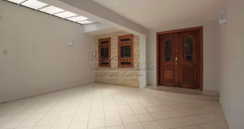 Sobrado com 3 dorms, jardim do mar, são bernardo do campo, cod: 2433