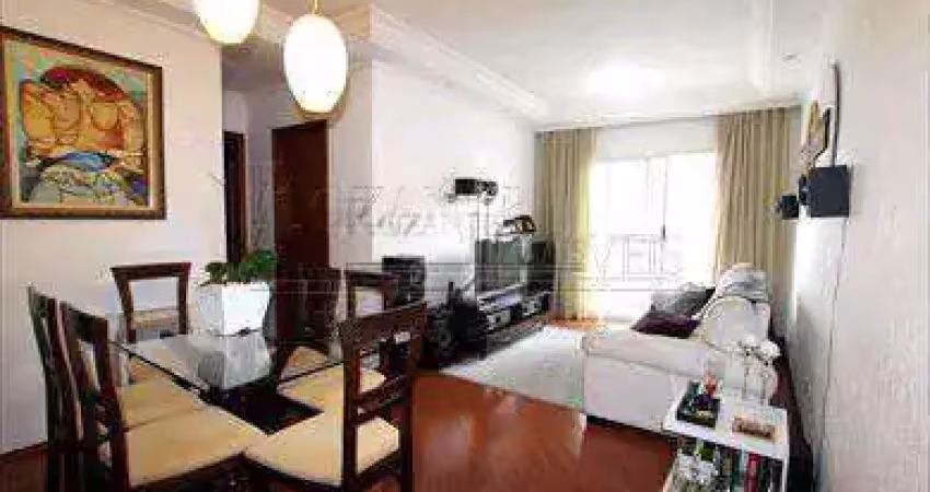 Cobertura com 3 dorms, vila marlene, são bernardo do campo - r$ 840 mil, cod: 2379