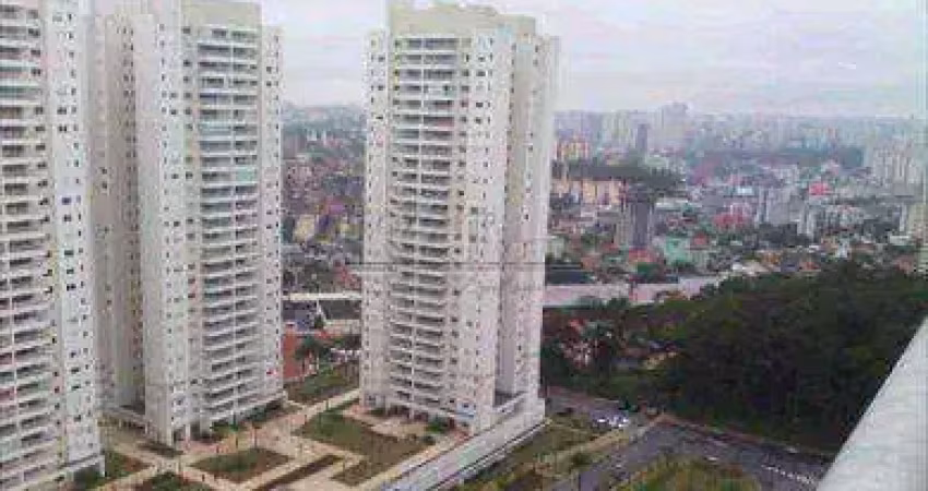Apartamento com 3 dorms, centro, são bernardo do campo - r$ 590 mil, cod: 2371