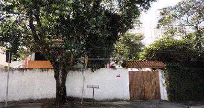 Casa com 3 dorms, centro, são bernardo do campo - r$ 850 mil, cod: 2346
