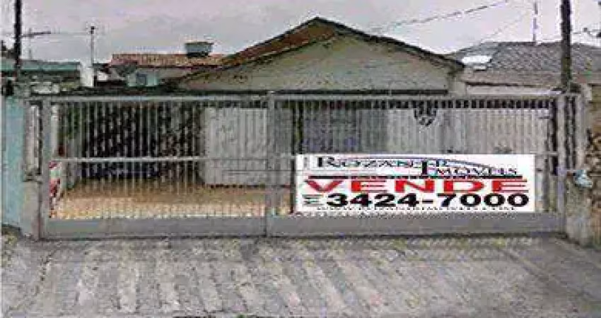 Casa com 3 dorms, jardim três marias, são bernardo do campo - r$ 550 mil, cod: 2300