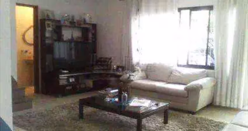 Sobrado com 3 dorms, vila euclides, são bernardo do campo - r$ 595 mil, cod: 2285