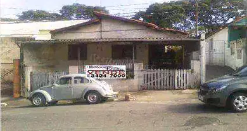 Terreno, vila euclides, são bernardo do campo - r$ 900 mil, cod: 2246