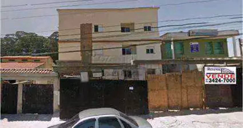 Apartamento com 2 dorms, baeta neves, são bernardo do campo - r$ 238 mil, cod: 2236