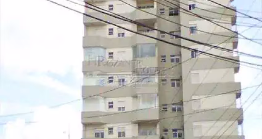 Apartamento com 3 dorms, jardim chácara inglesa, são bernardo do campo, cod: 2229