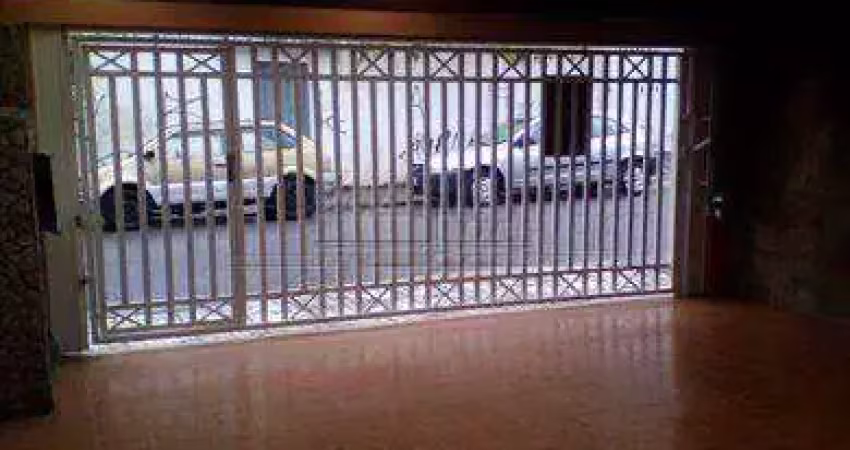 Sobrado com 3 quartos, jardim do mar, são bernardo do campo - r$ 850 mil, cod: 1003