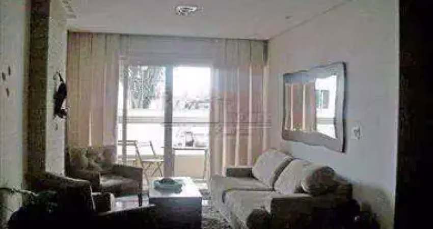 Apartamento com 3 quartos, nova petrópolis, são bernardo do campo - r$ 880 mil, cod: 636