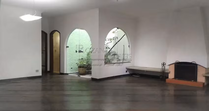 Sobrado com 4 dorms, jardim do mar, são bernardo do campo - r$ 2 mi, cod: 3131