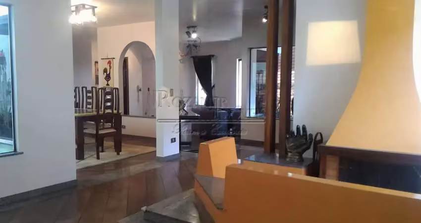 Sobrado com 5 dorms, jardim do mar, são bernardo do campo - r$ 1.59 mi, cod: 3132