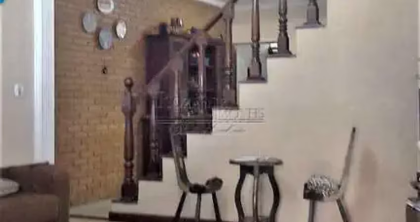 Casa com 3 dorms, centro, são bernardo do campo - r$ 740 mil, cod: 3142