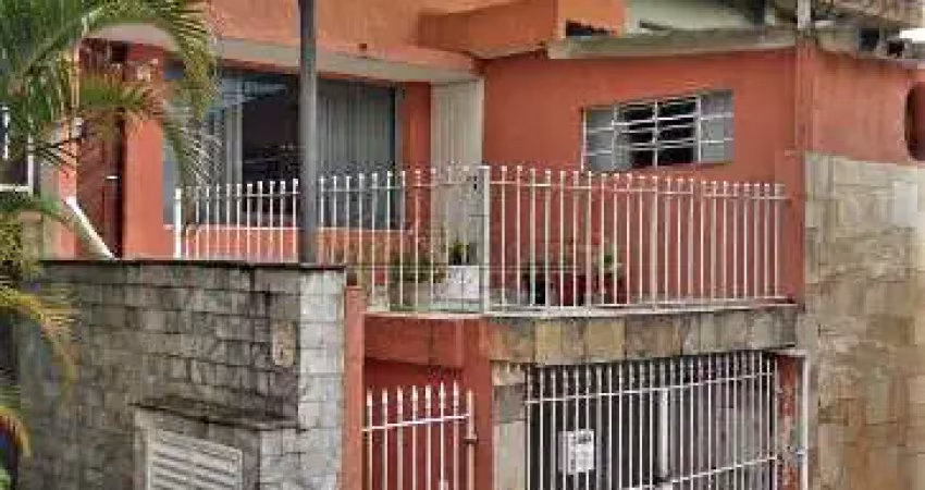 Casa com 3 dorms, jardim chácara inglesa, são bernardo do campo - r$ 670 mil, cod: 3145