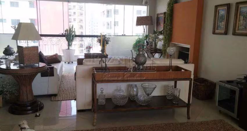 Apartamento com 4 dorms, centro, são bernardo do campo - r$ 1.2 mi, cod: 3226