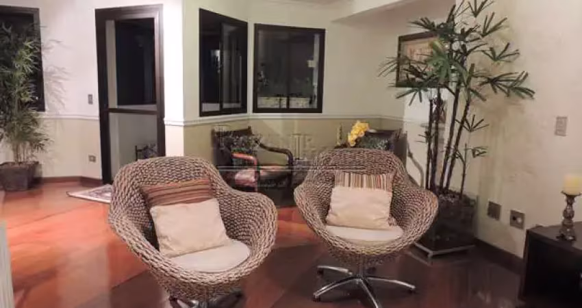 Apartamento com 4 dorms, centro, são bernardo do campo - r$ 1.29 mi, cod: 3318