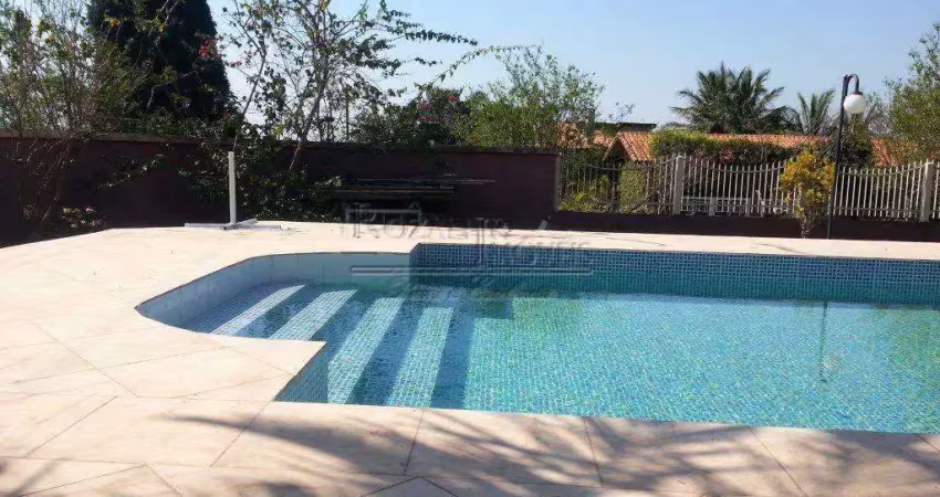 Casa com 5 dorms, condomínio parque dos cafezais vi, itupeva - r$ 1.35 mi, cod: 3341