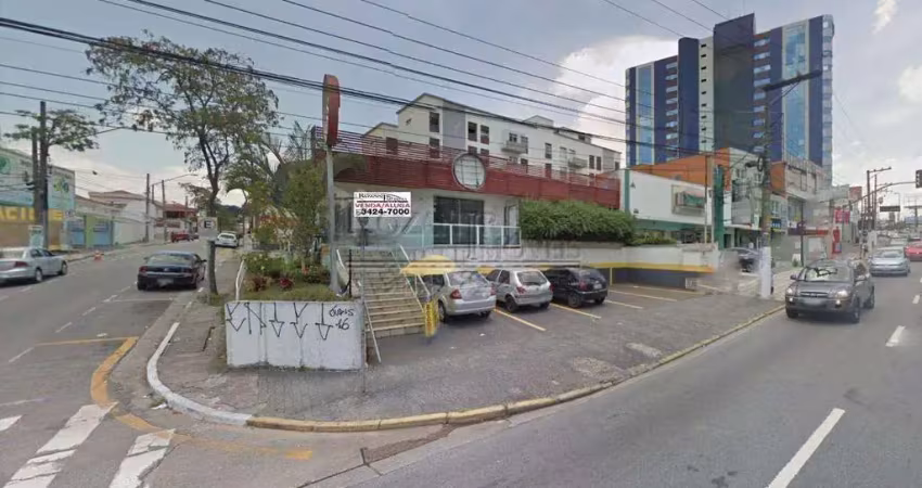 Casa com 8 dorms, jardim do mar, são bernardo do campo, cod: 3348
