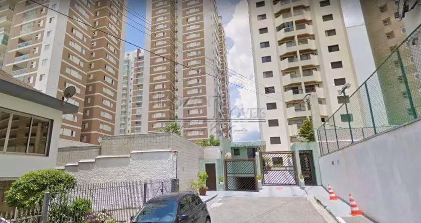 Apartamento com 3 dorms, centro, são bernardo do campo - r$ 450 mil, cod: 3352