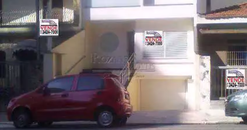 Sobrado com 3 dorms, jardim do mar, são bernardo do campo - r$ 1.3 mi, cod: 3357