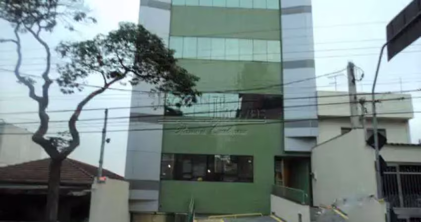 Prédio, jardim do mar, são bernardo do campo, cod: 3361
