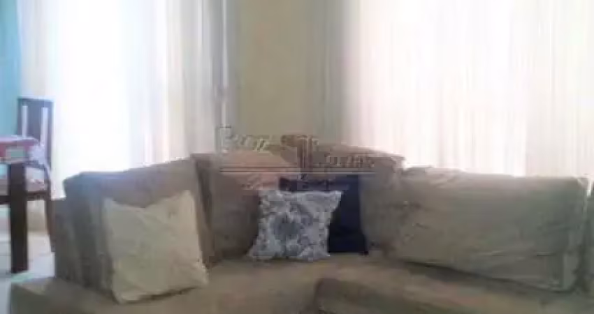 Apartamento com 3 dorms, jardim chácara inglesa, são bernardo do campo - r$ 530 mil, cod: 3370