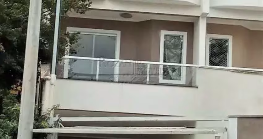 Sobrado com 3 dorms, centro, são bernardo do campo - r$ 785 mil, cod: 3375